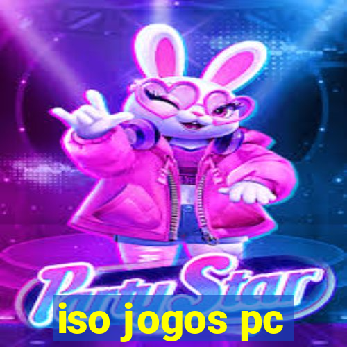 iso jogos pc